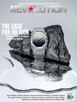 REVOLUTION WATCH